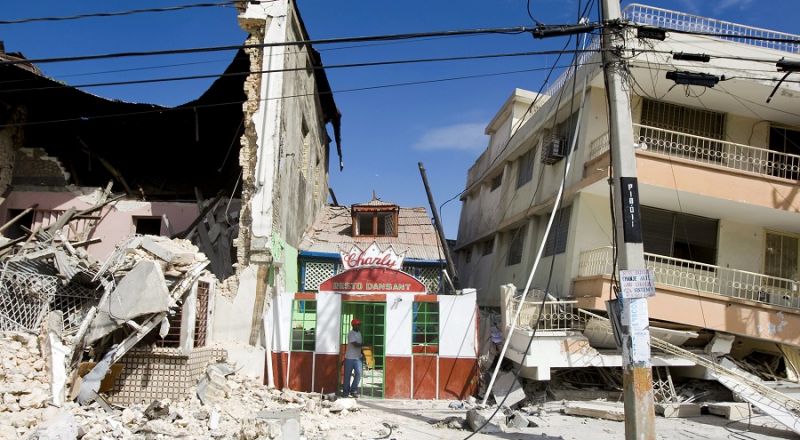 كم بلغت خسائر سوريا المباشرة من الزلزال المدمر؟